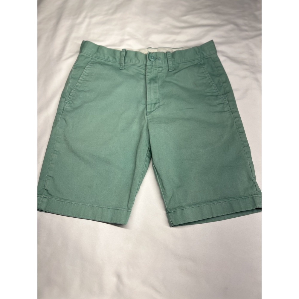 Crewcuts Girls Bermuda Chino Shorts Sz 14